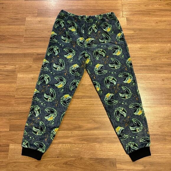 Wonder Nation Fleece Pajama Pants set of 3 | Boys XXL - Picture 7 of 13